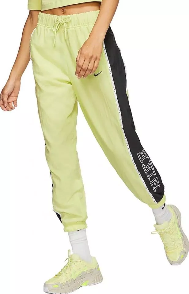 Pantalón Nike W NSW PANT WVN PIPING