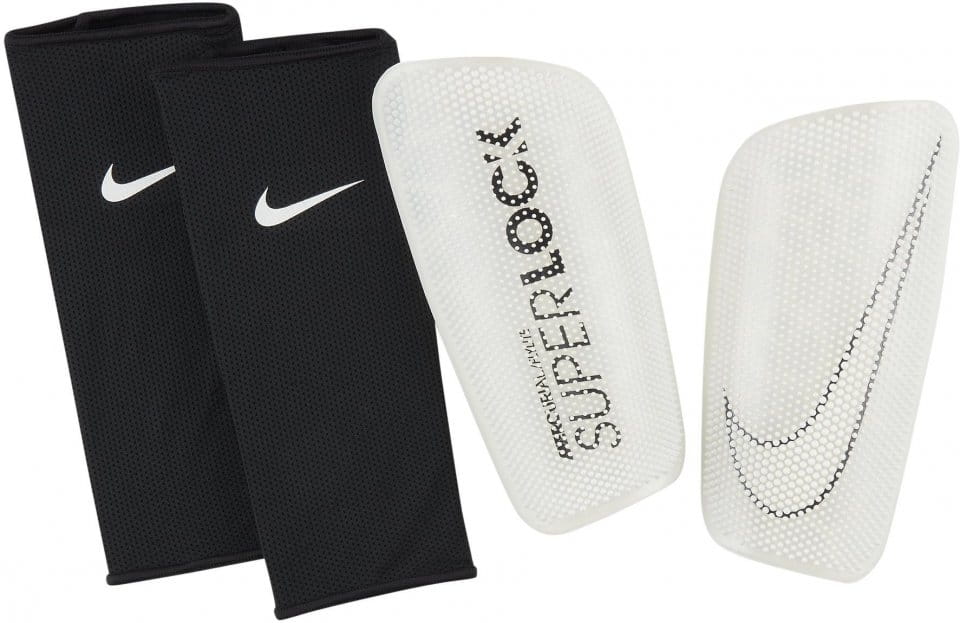 Ochraniacze Nike NK MERC FLYLITE SUPERLOCK