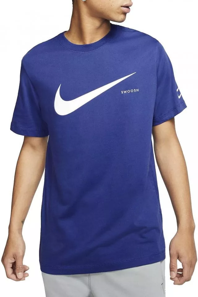 T-shirt Nike M NSW SWOOSH HBR SS TEE