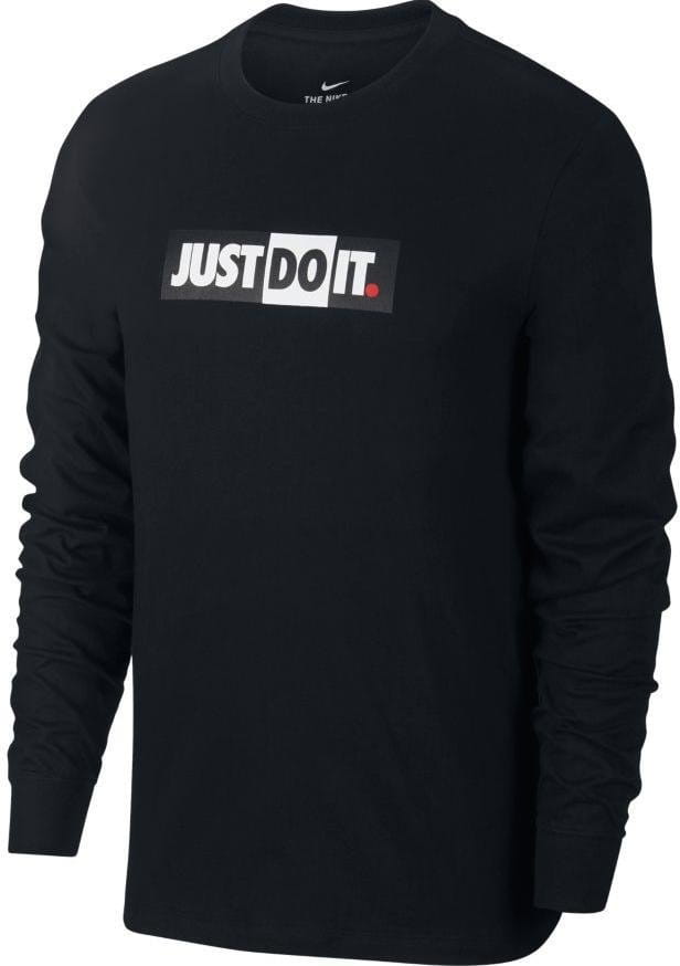 Long-sleeve T-shirt Nike M NSW JDI LS TEE - Top4Running.com