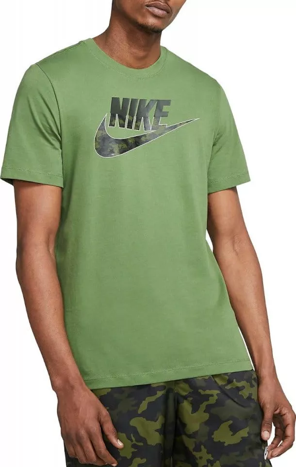 Pánské tričko s krátkým rukávem Nike Sportswear