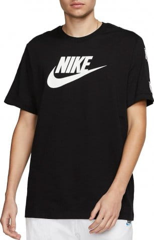 M NSW HYBRID SS TEE