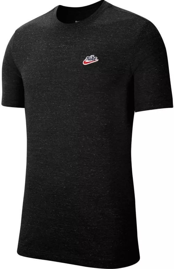 T-Shirt Nike M NSW HERITAGE + LBR SS TEE