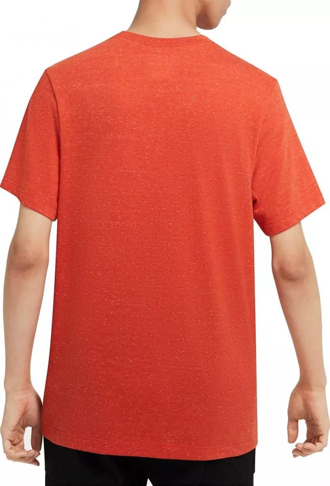 Camiseta Nike M NSW HERITAGE + LBR SS TEE