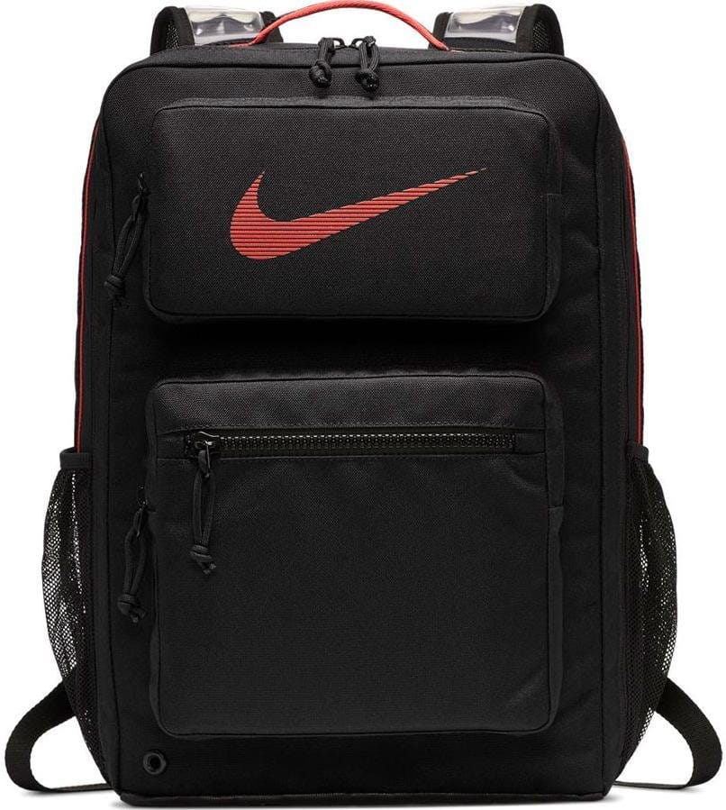  ★Unisex CKJ Speed Clip Utility Flap Backpack Calvin Klein Jeans SPEED CLIP FLAP BACKPACK - Rucksack