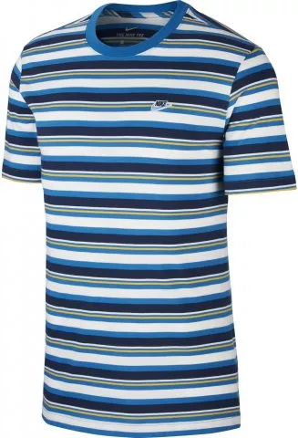 M NSW TEE STRIPE