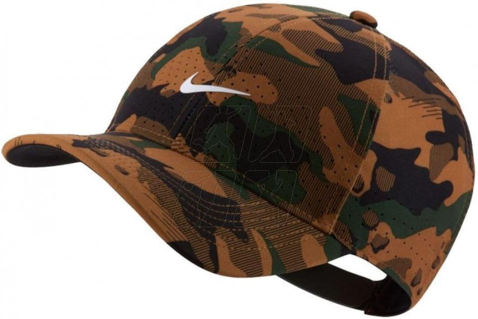 Gorra Nike U NK AROBILL L91 CAP CAMO