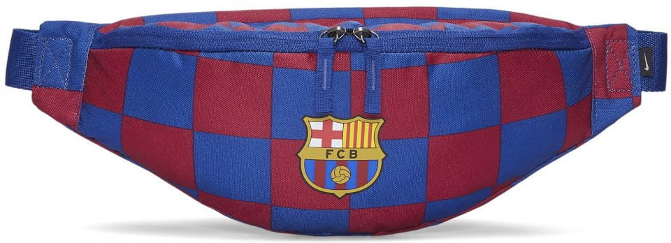 Nike NK STADIUM FCB HERITAGE HIP P Övtáska