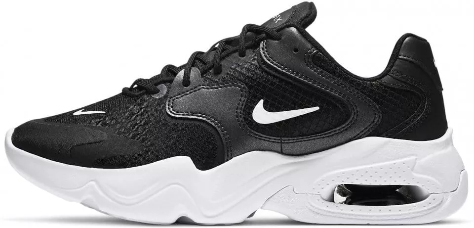 Air max advantage black online