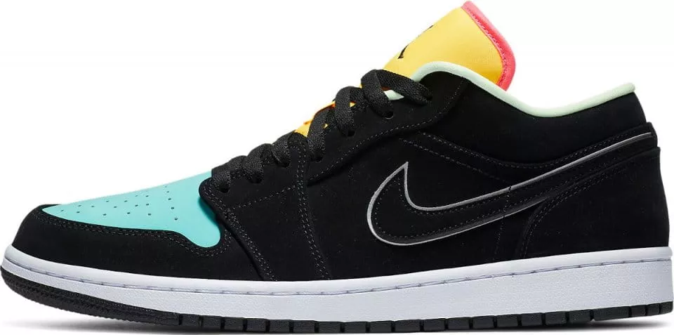 Zapatillas Air Jordan 1 Low SE