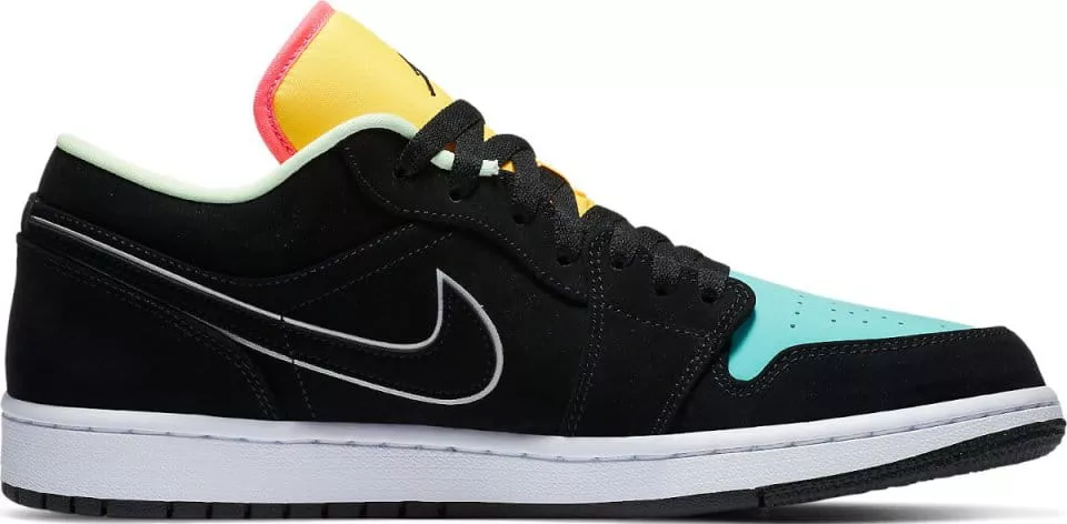 Zapatillas Air Jordan 1 Low SE