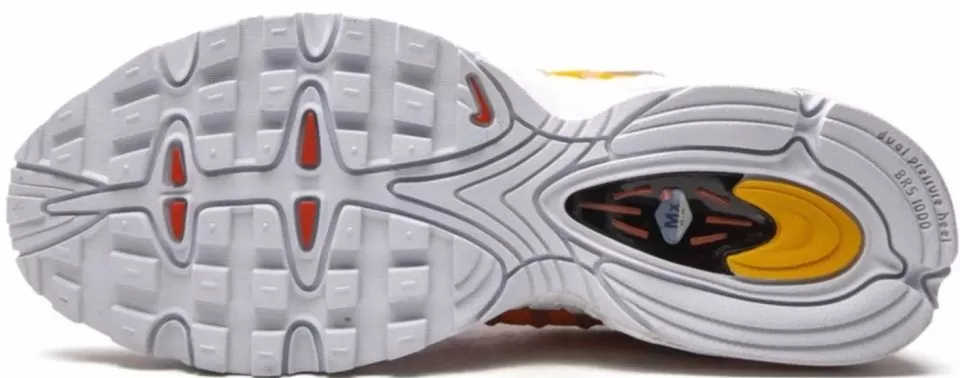 Zapatillas Nike Air Max Tailwind IV NRG women Sneaker