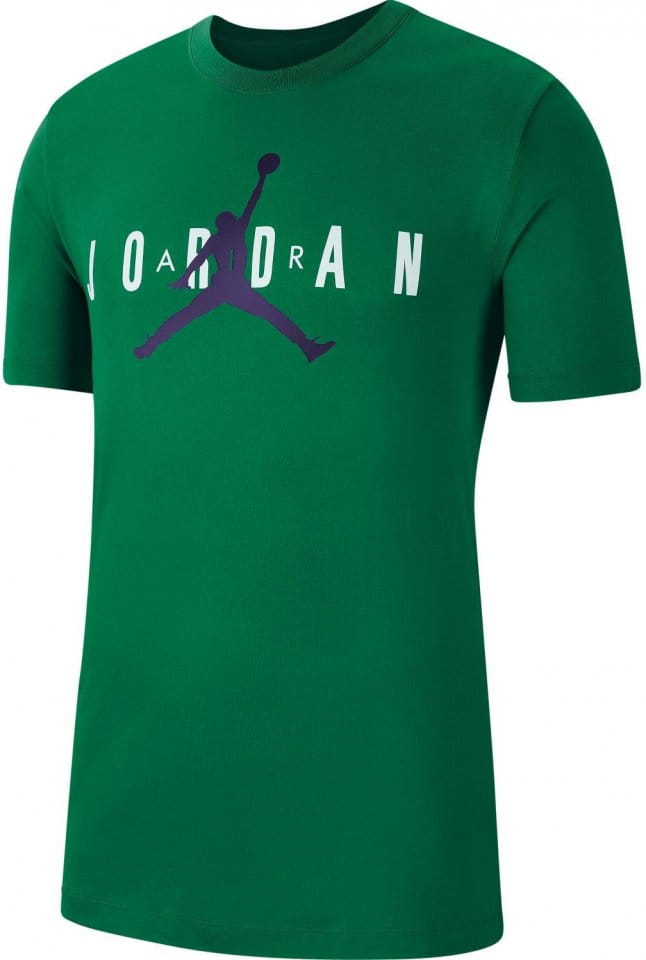 Camiseta Jordan M J SS CTN JRDN AIR WRDMRK