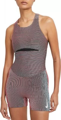 W NK DF ADV RACE UNITARD