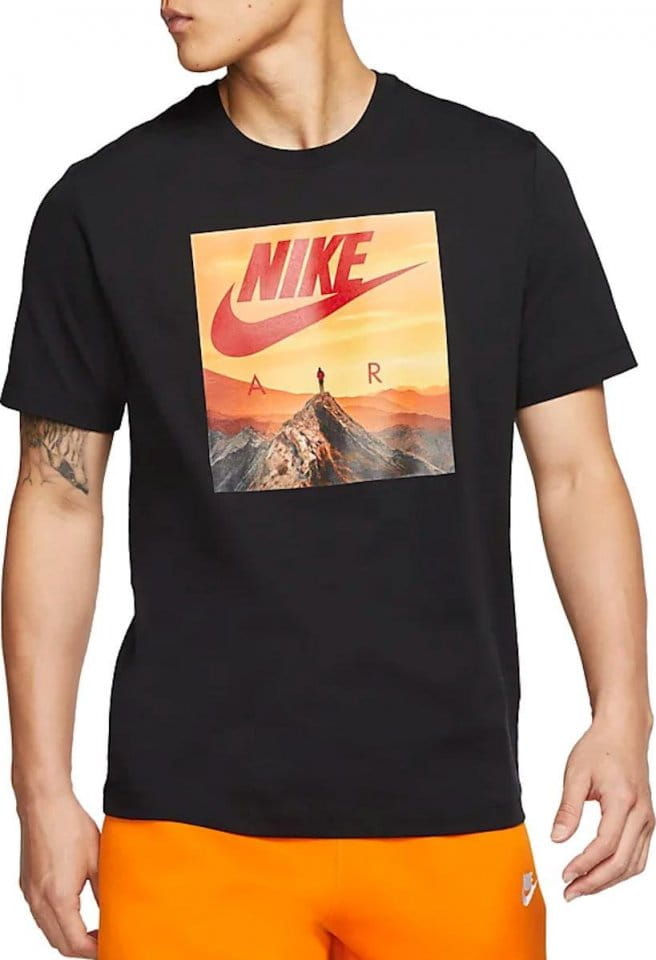 Pánské tričko s krátkým rukávem Nike Air