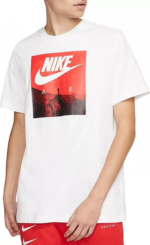 Camiseta Nike M NSW TEE AIR PHOTO