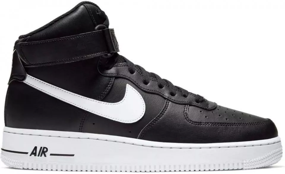 Schuhe Nike AIR FORCE 1 HIGH 07 AN20