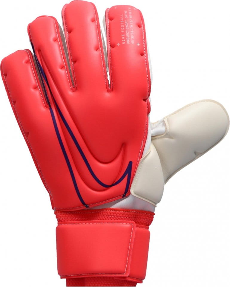 Guantes de portero Nike Spyne Promo
