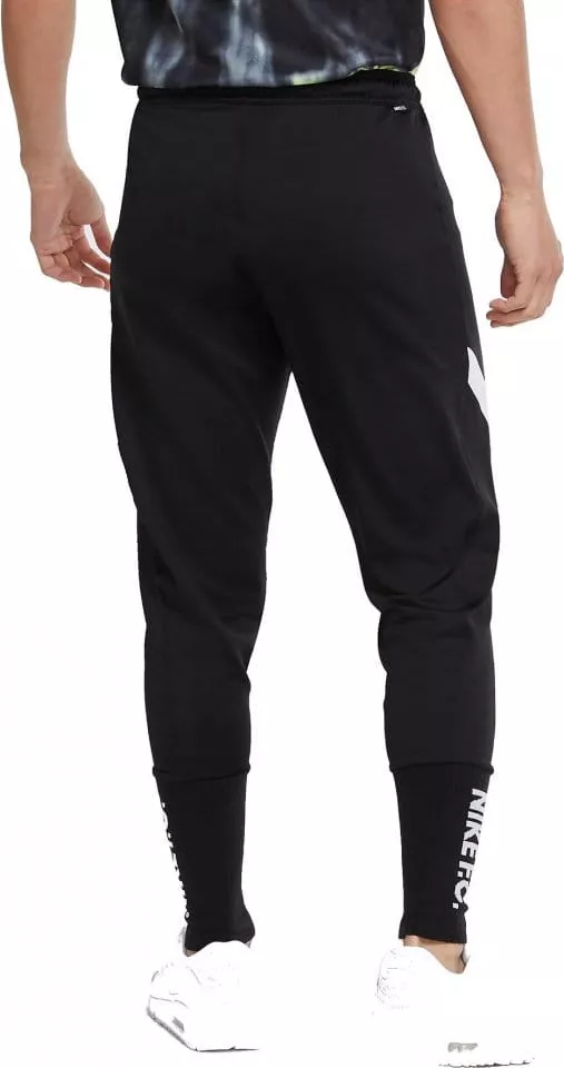 Hose Nike M NK FC DRY CUFF PANTS