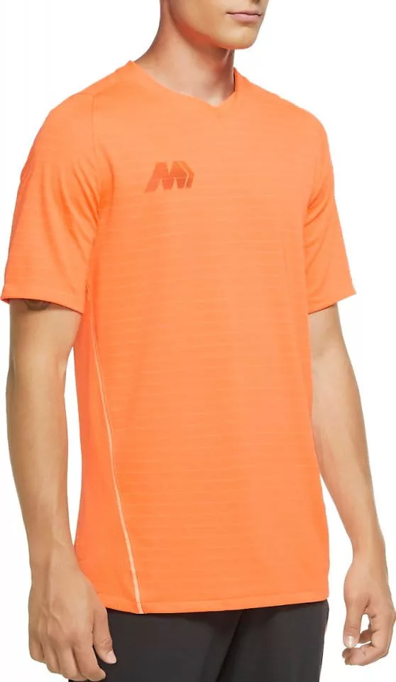 Nike M NK DRY MERCURIAL STRIKE SS TEE Rövid ujjú póló