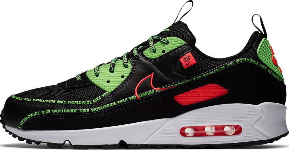 nike air max 90 se worldwide pack