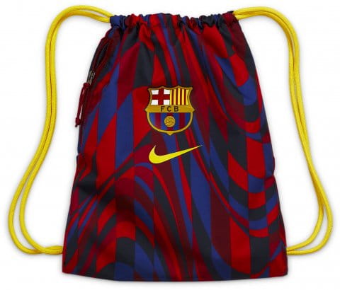 FC Barcelona Stadium
