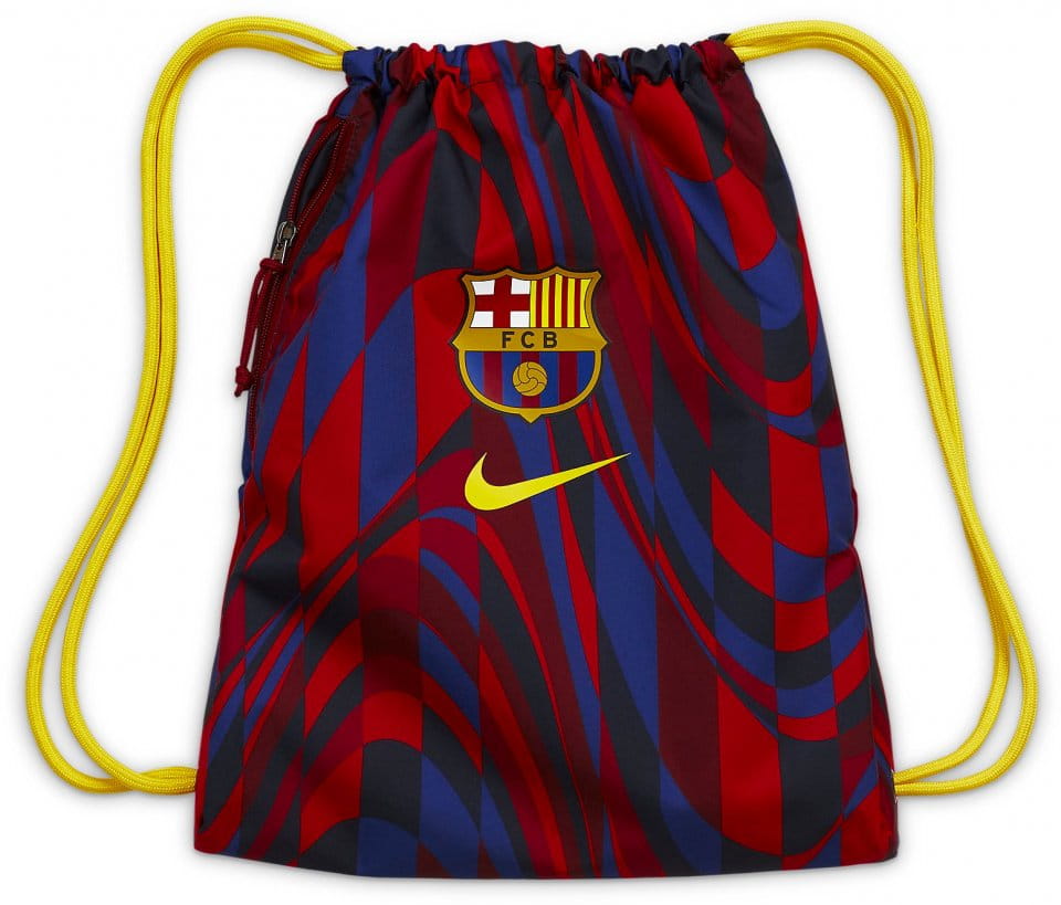 Saco Nike FC Barcelona Stadium