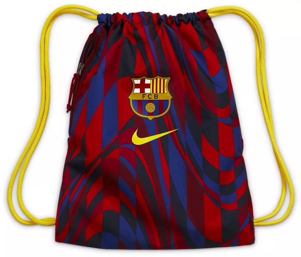 Saco Nike FC Barcelona Stadium