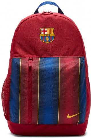 FC Barcelona Stadium