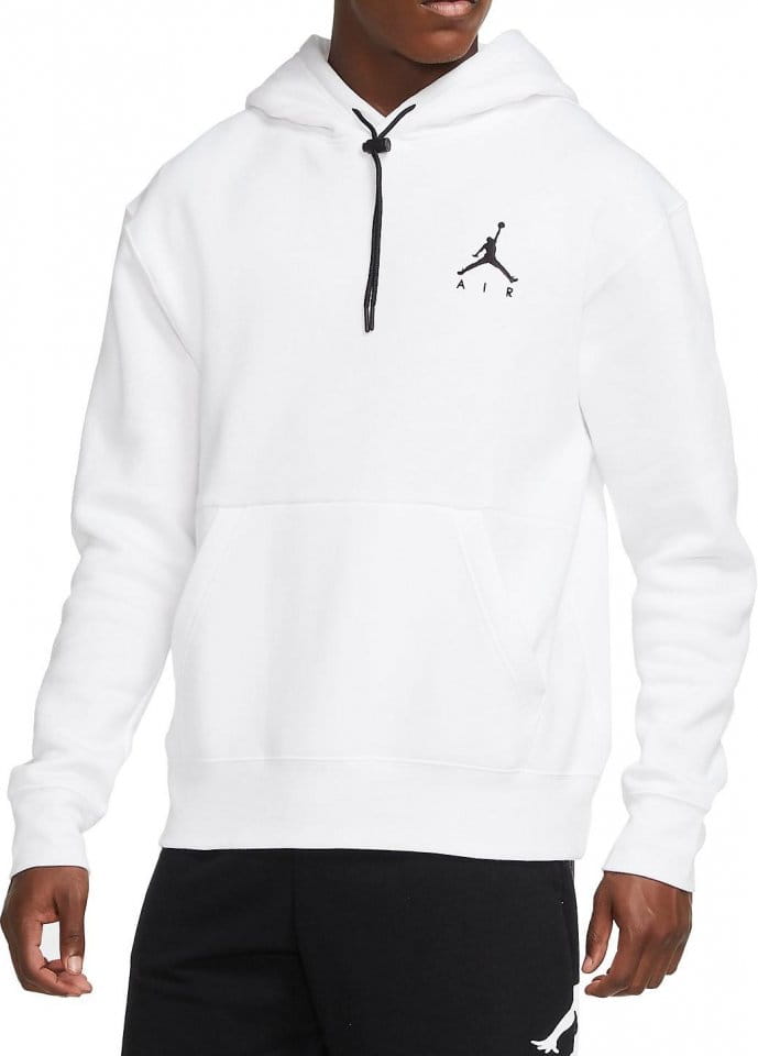 Majica s kapuljačom Jordan M J JUMPMAN AIR FLEECE PO HOODIE