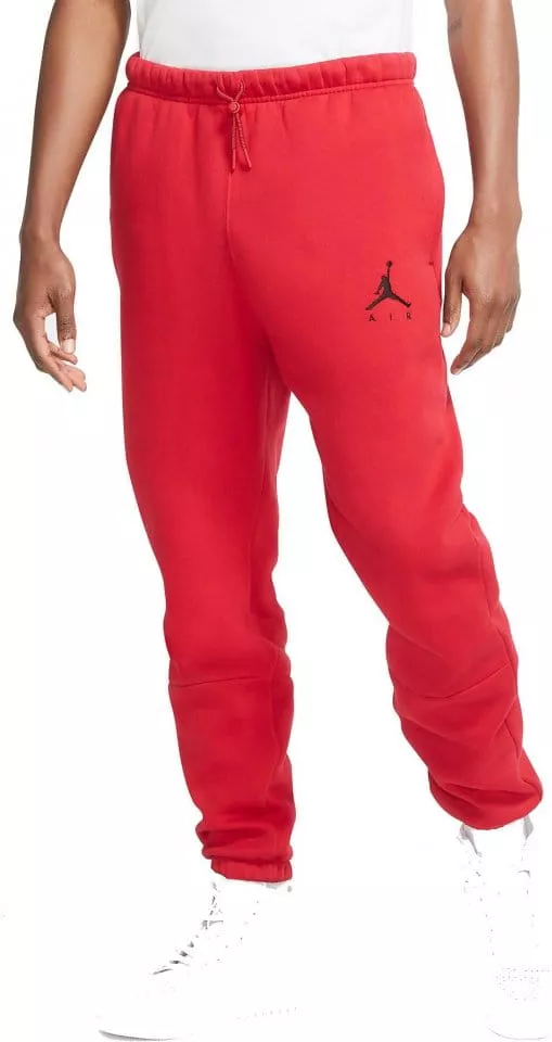 Pants Jordan M J JUMPMAN AIR FLEECE PANT