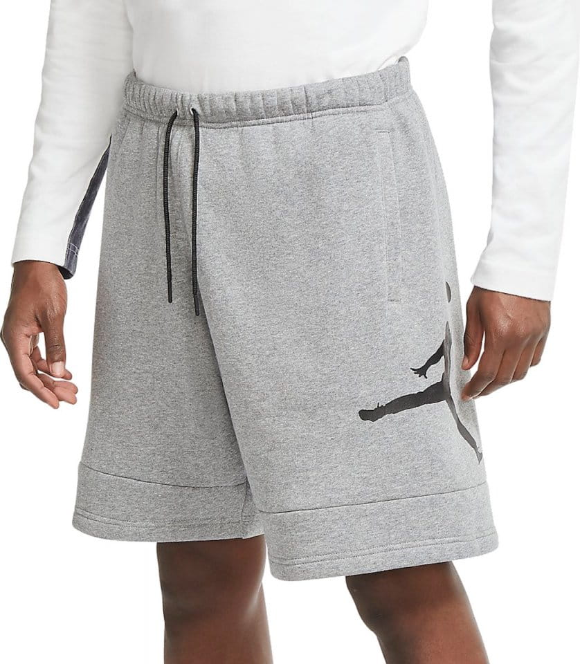 Pantalón corto Jordan M J JUMPMAN AIR FLC SHORT