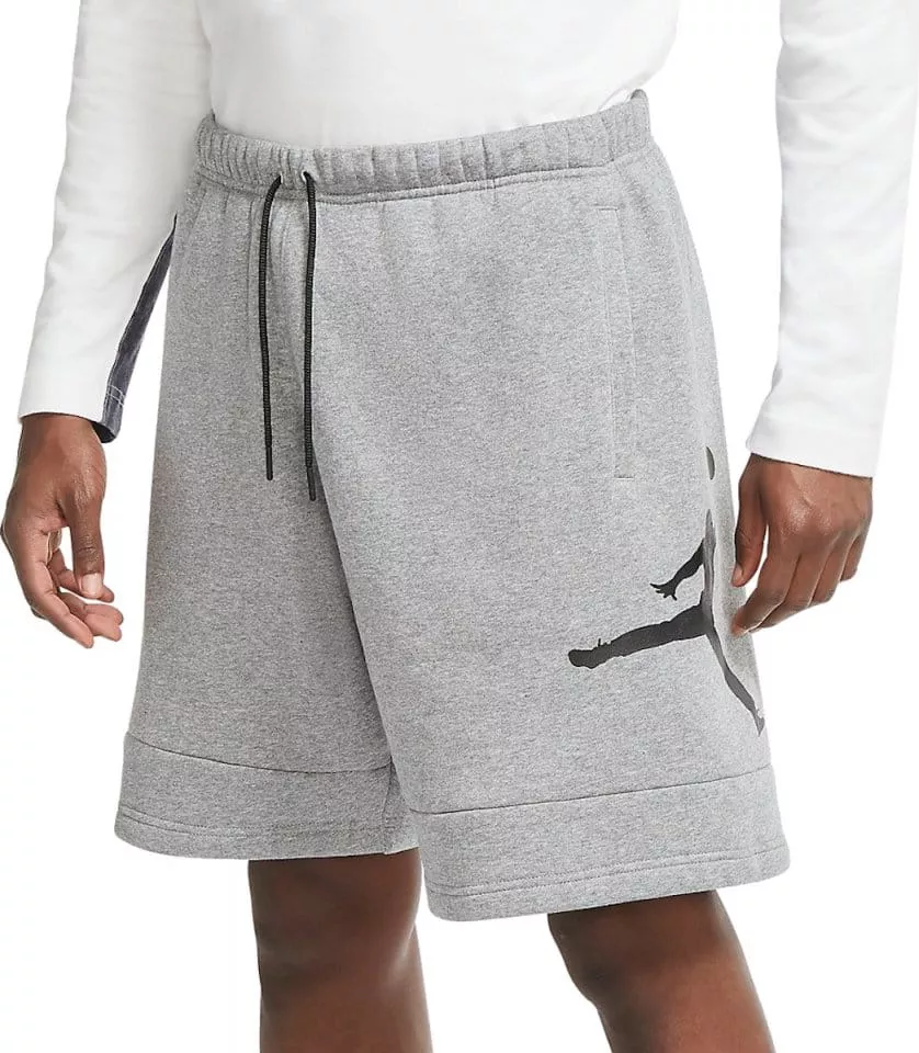 Pantalón corto Jordan M J JUMPMAN AIR FLC SHORT