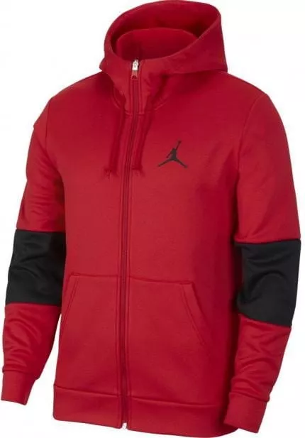 Pánská mikina s kapucí Jordan Air Therma