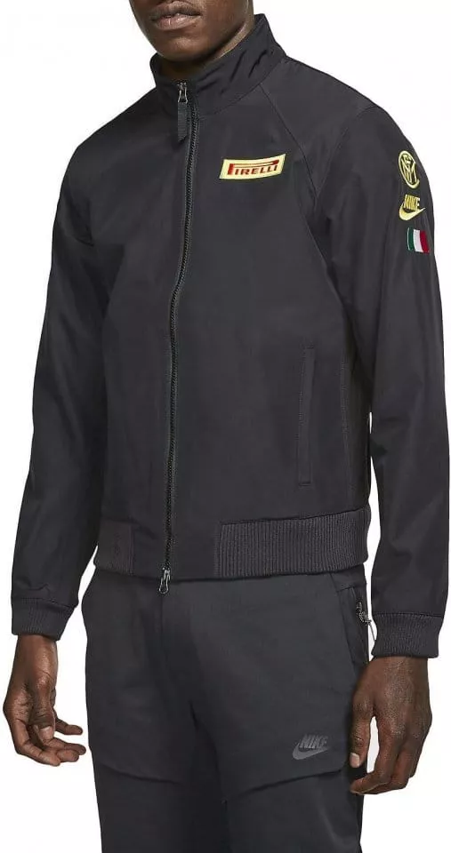 Chaqueta Nike INTER M NRG JKT PIRELLI