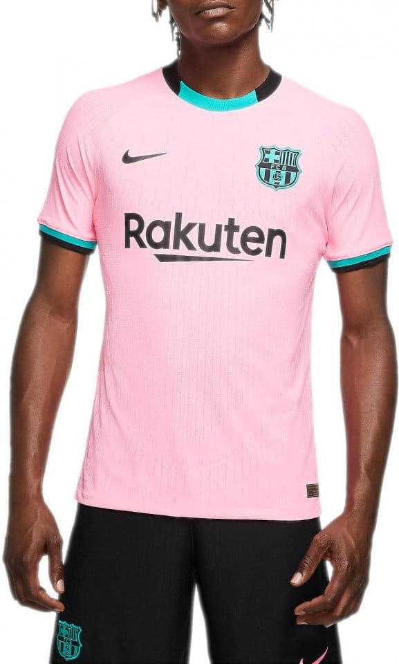 Koszulka Nike M FC BARCELONA VAPOR MATCH 3RD 2020/21