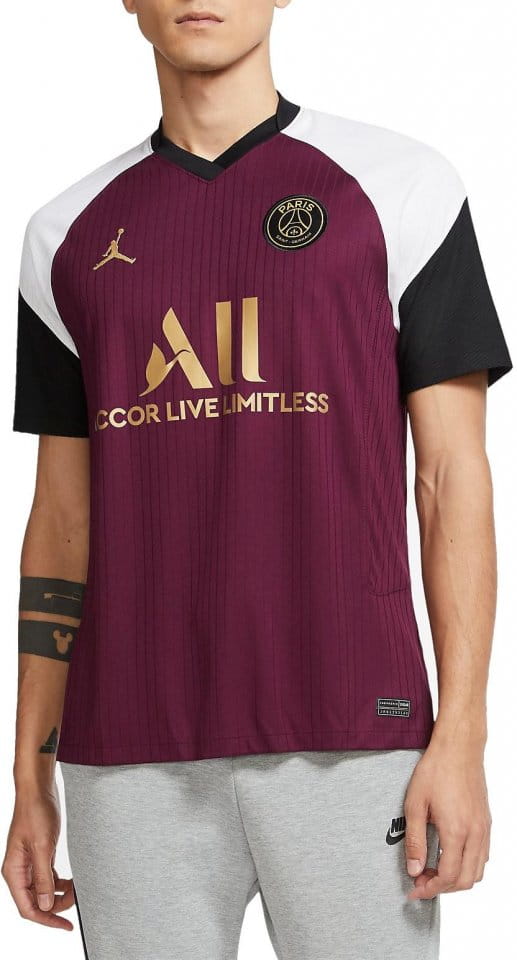 Jersey Jordan M J PSG STADIUM 3RD DRY SS JSY 2020/21