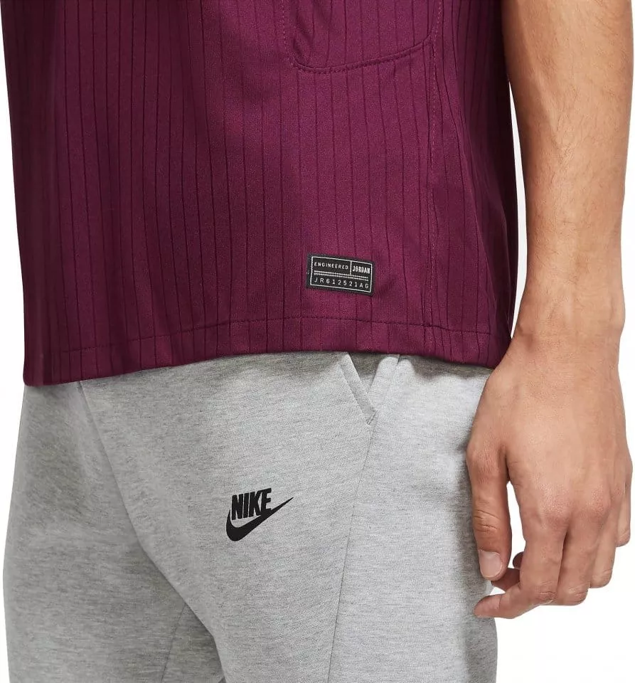 Jersey Jordan M J PSG STADIUM 3RD DRY SS JSY 2020/21