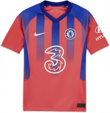 Y NK CHELSEA STADIUM 3RD DRY SS JSY 2020/21