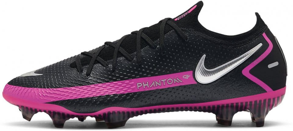 Ghete de fotbal Nike PHANTOM GT ELITE FG