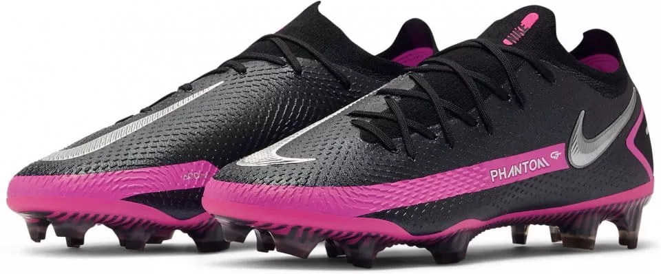 Ghete de fotbal Nike PHANTOM GT ELITE FG