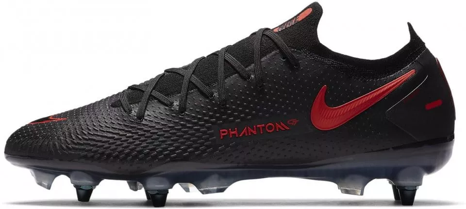 Ποδοσφαιρικά παπούτσια Nike PHANTOM GT ELITE SG-PRO AC