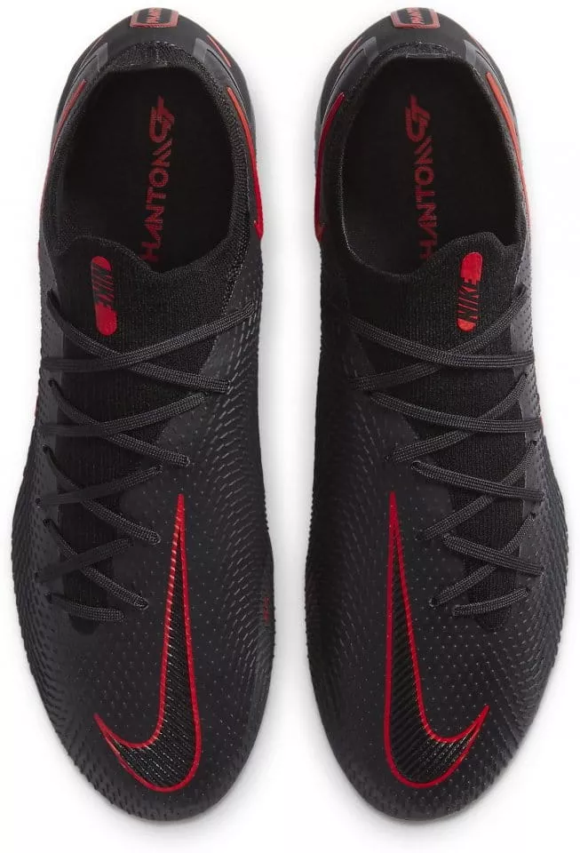 Ποδοσφαιρικά παπούτσια Nike PHANTOM GT ELITE SG-PRO AC