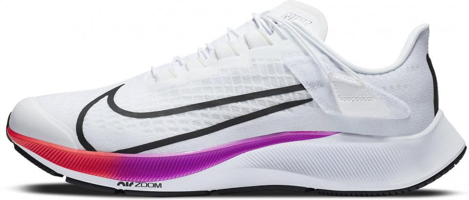 Tenisice za trčanje Nike AIR ZOOM PEGASUS 37 FLYEASE 4E