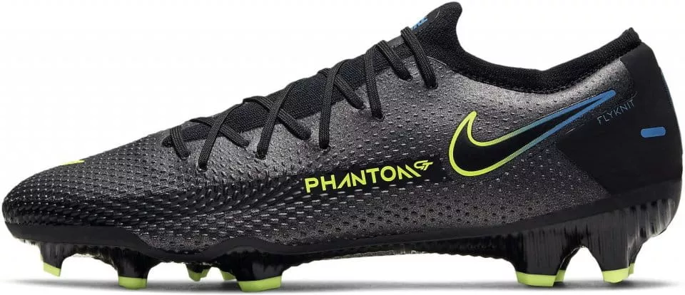 Botas de fútbol Nike PHANTOM GT PRO FG