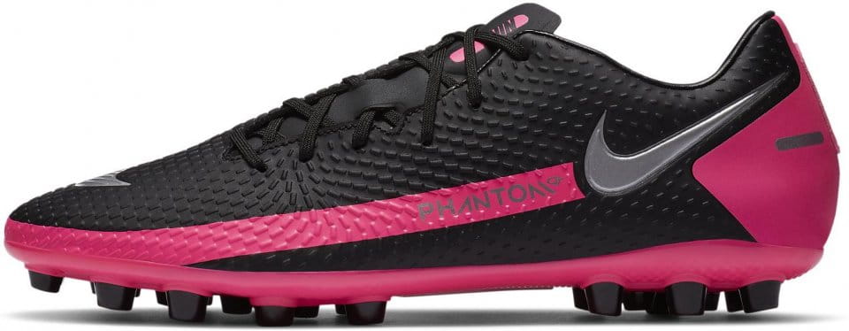 Botas de fútbol Nike PHANTOM GT ACADEMY AG