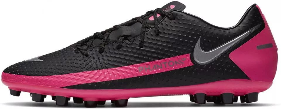 Botas de fútbol Nike PHANTOM GT ACADEMY AG