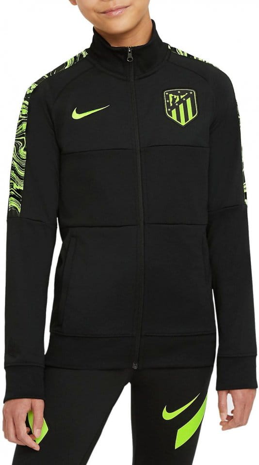 Dětská bunda Nike Atlético Madrid