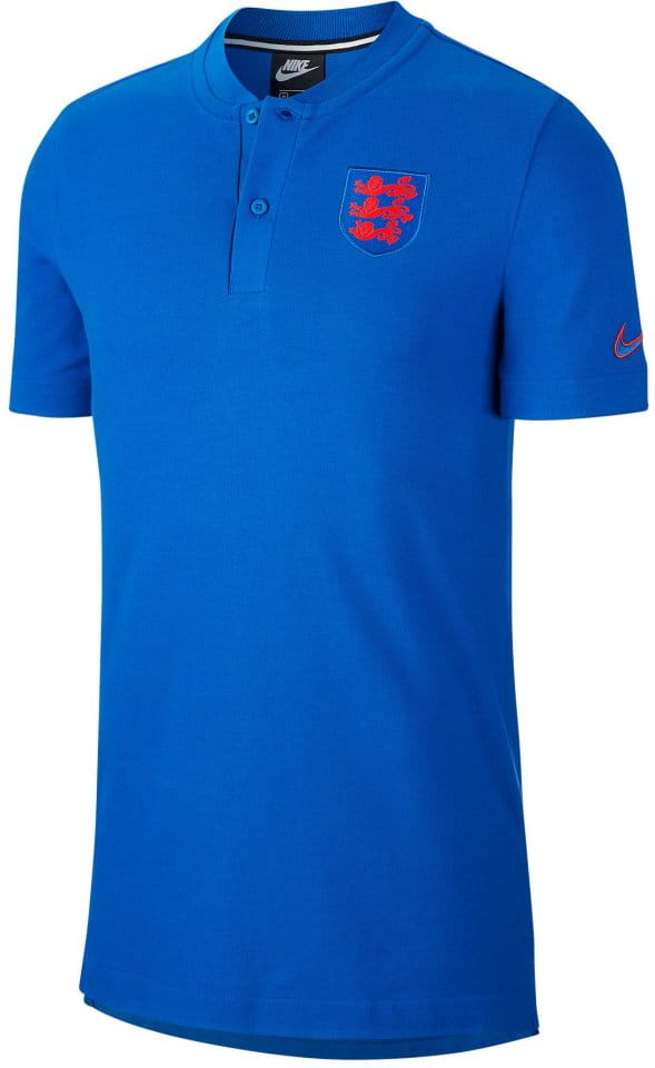 Nike M ENT MODERN POLO Rövid ujjú póló
