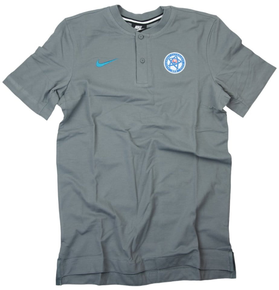 Pikétröja Nike SFZ M NSW MODERN GSP AUT PR